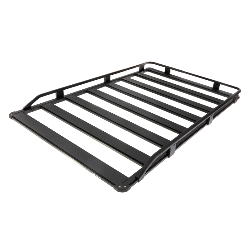 ARB BASE Rack Kit 84in x 51in with Mount Kit Deflector and Front 3/4 Rails BASE13