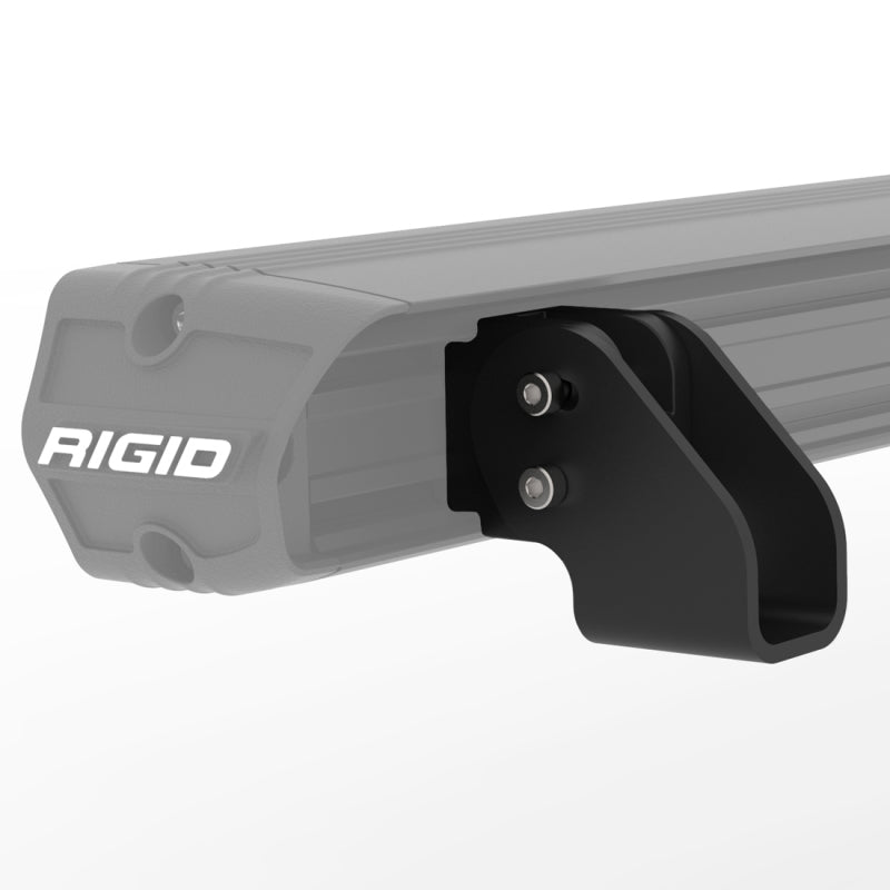 Rigid Industries 28in Chase Light Bar Universal - Rear Facing 27 Mode 5 Color LED Light Bar 901802