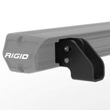 Rigid Industries 28in Chase Light Bar Universal - Rear Facing 27 Mode 5 Color LED Light Bar 901802