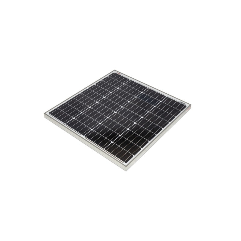 REDARC Monocrystalline Fixed Solar Panel - 80W SMSP1080