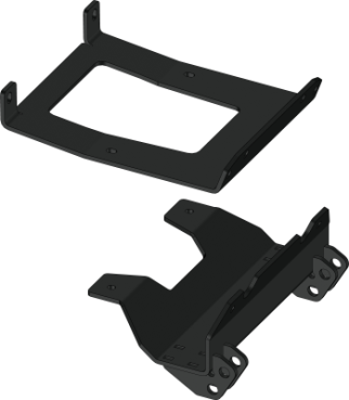 KFIPlow Mount Pol106615