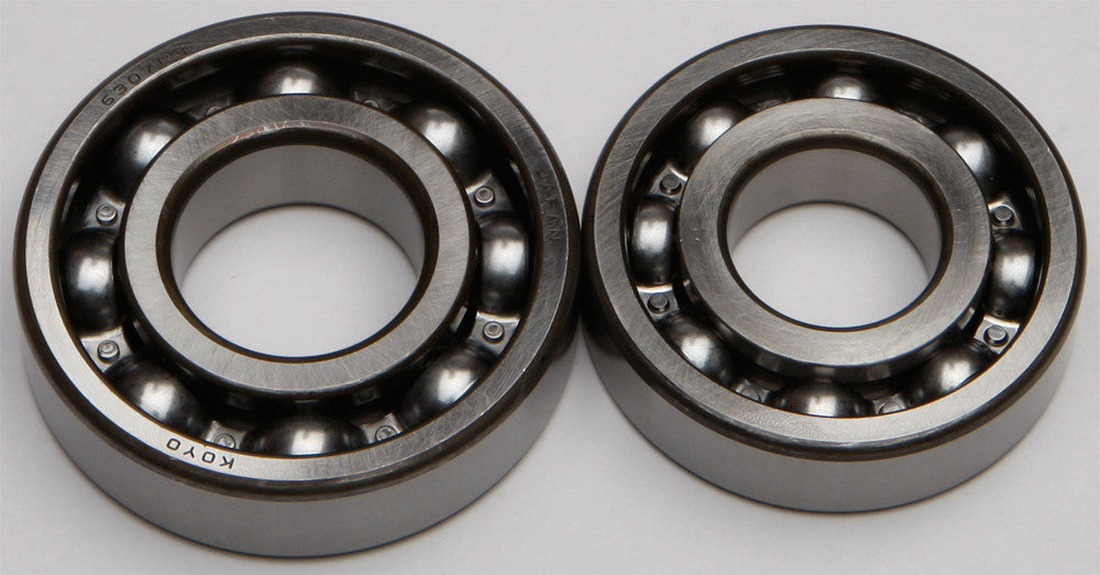 ALL BALLS Crankshaft Bearing/Seal Kit 24-1058