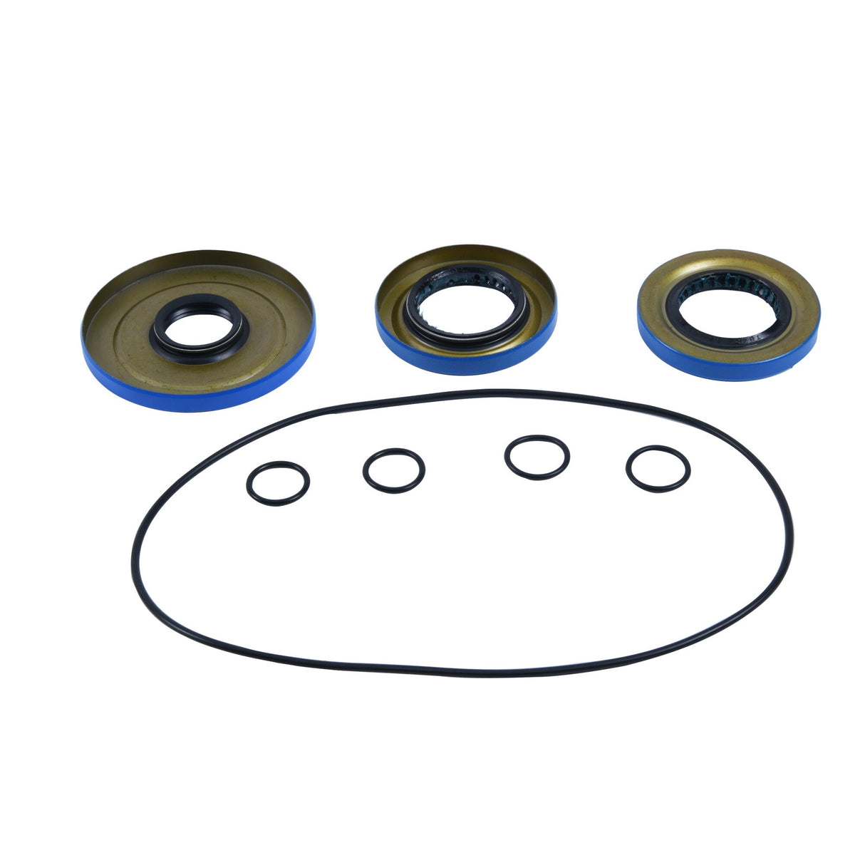 ALL BALLS Differential Seal Kit 25-2121-5