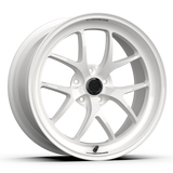 fifteen52 Sector RSR 19x9.5 5x114.3 38mm ET 73.1mm Center Bore Rally White