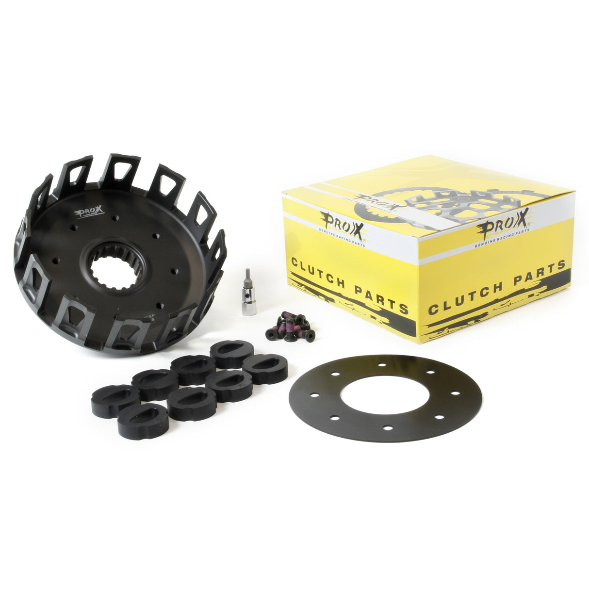 PROX Clutch Basket Kaw 17.4406F