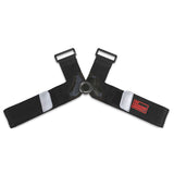 USWE Frontstrap NDM 1 Black - 2XL 101241