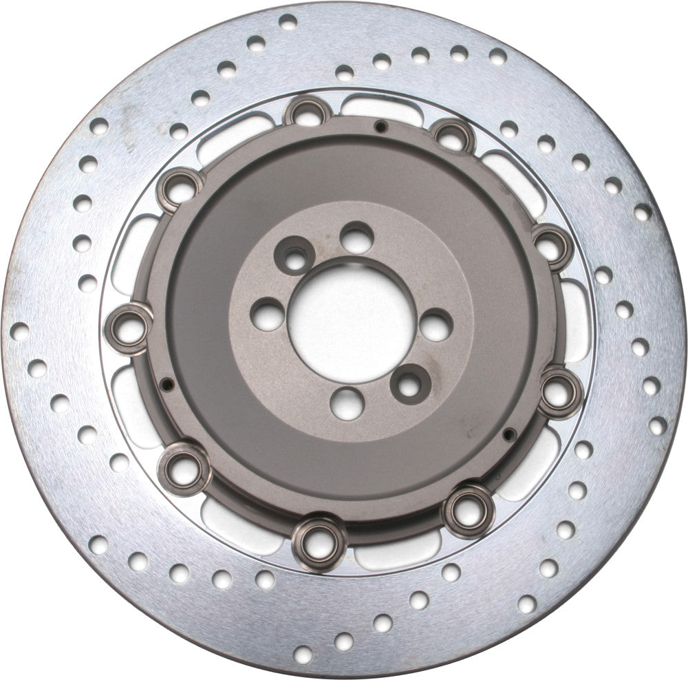 EBC Standard Brake Rotor MD615