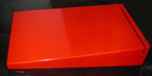 HANDY Ramp End Extension 11-3/8x20" 15566