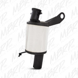 MBRPPerformance Exhaust Trail Silencer231T211