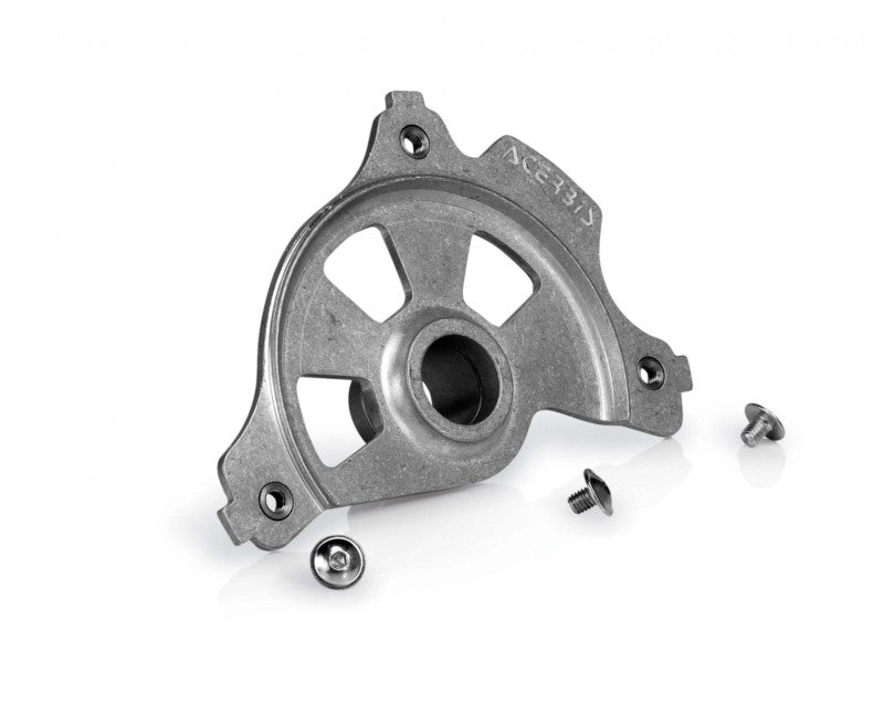 Acerbis 04-05 Kawasaki KXF250/04-05 Suzuki RMZ250/ 18-24 Sherco 250 X-Brake Disc Cover Mount