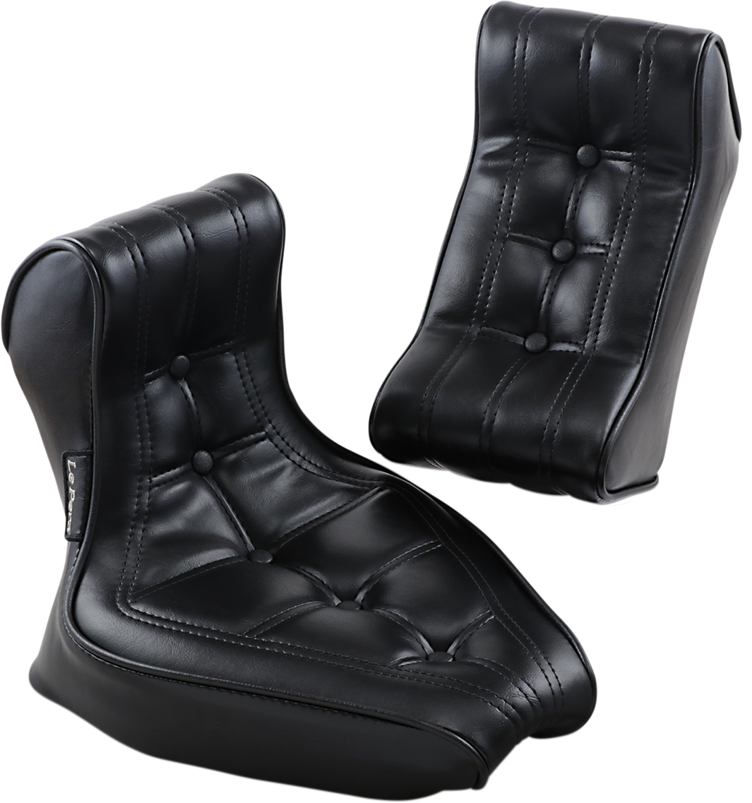 LE PERA 2 Piece Signature II Seat - Rigid Frame L-574