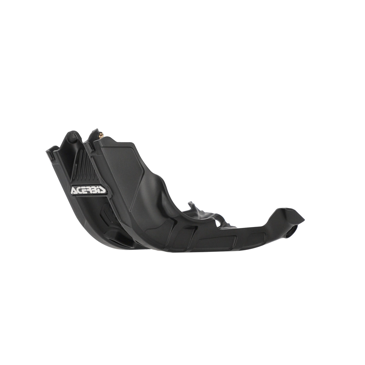 ACERBIS Skid Plate Ktm Black 2983240001