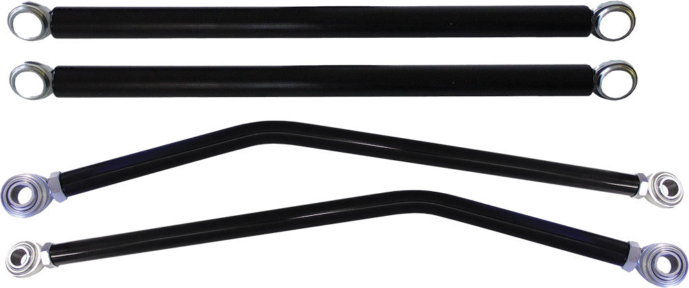 MODQUADRear Clearance Radius Rod Set (Black)RZR-RRG-1K-BLK