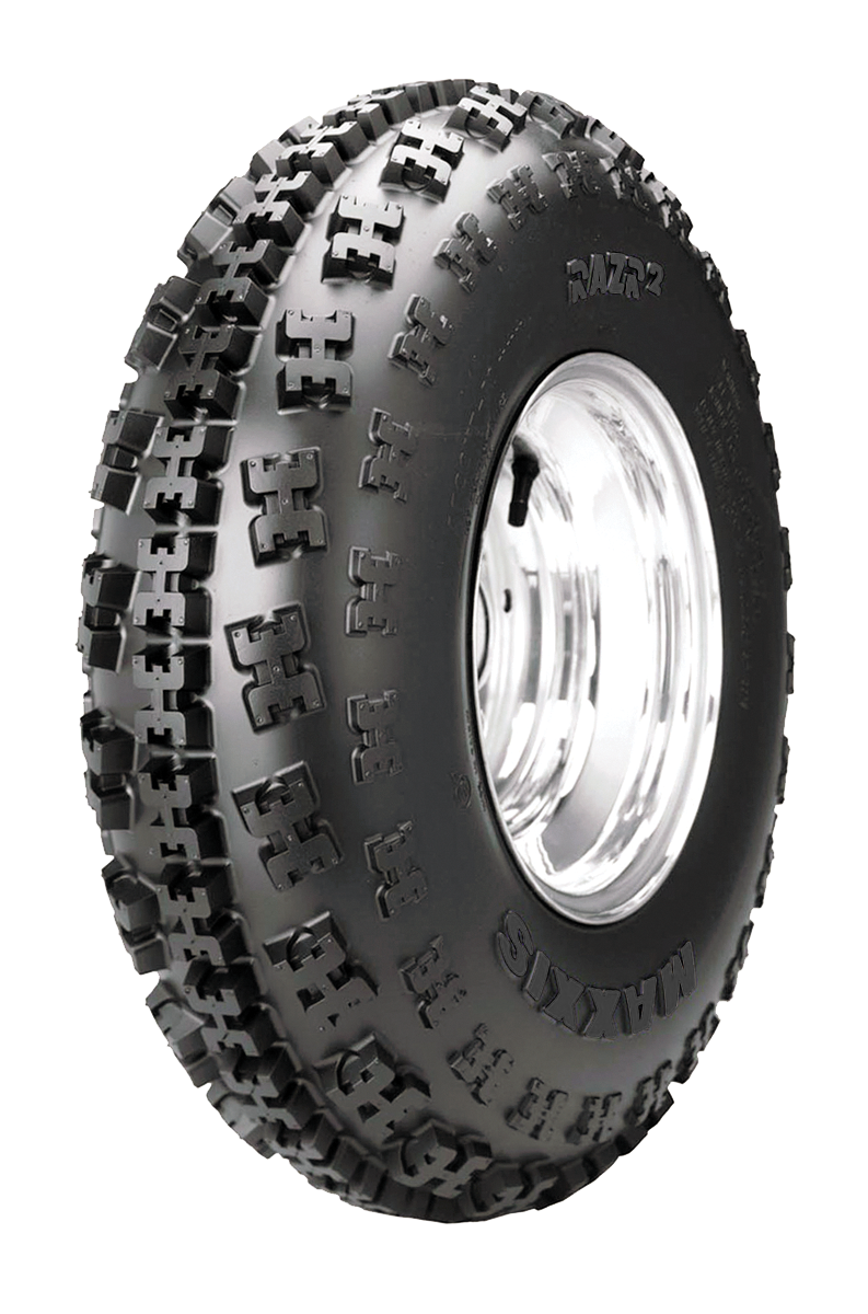 MAXXISTire Razr2 Front 21x7-10 Lr-235lbs BiasTM00279800