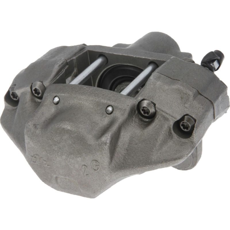 Centric 95-00 Lexus LS400 Semi-Loaded Brake Caliper - Front Right 141.44169