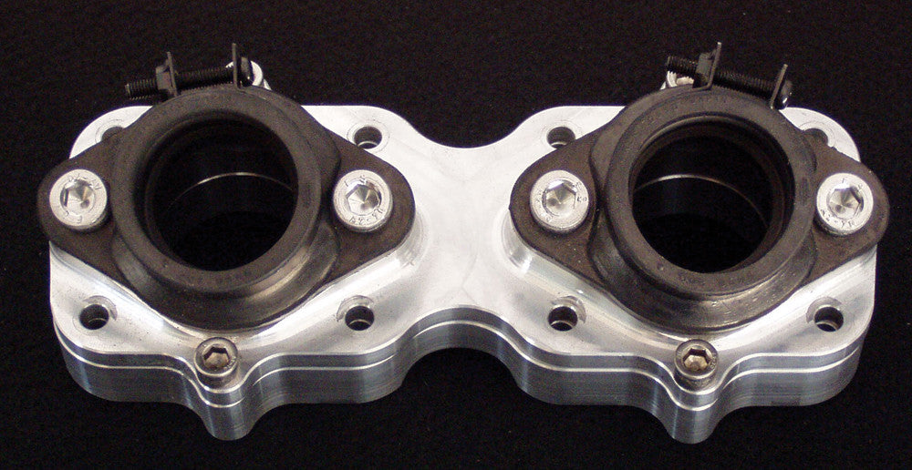 MODQUADIntake Manifold 26/28mm StockIM-2