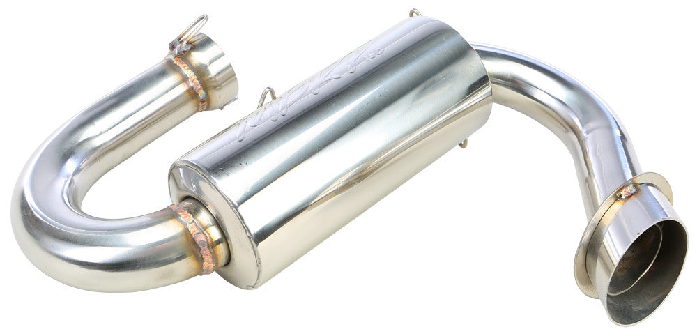 MBRPPerformance Exhaust Race Series4110210