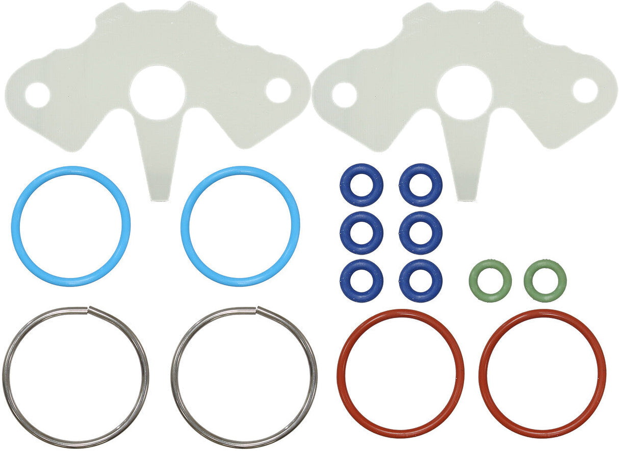 SP1 Injector Seal Kit S-D SM-07395