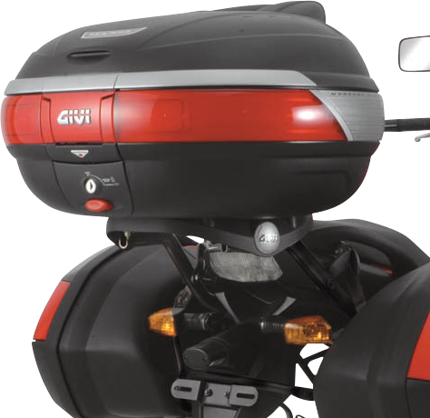 GIVI Seitenarme - Monorack - KTM - Duke 390 7707FZ 