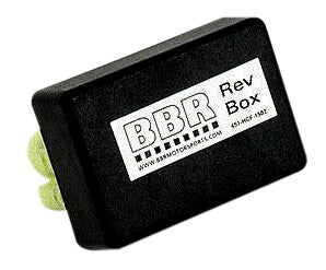 BBR Rev Box - Honda 451-HCF-1502