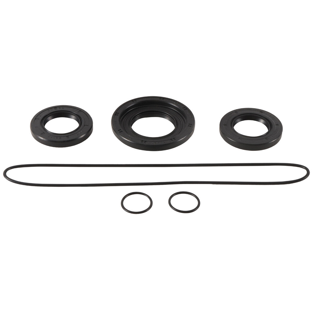 ALL BALLS Differential Seal Kit 25-2106-5