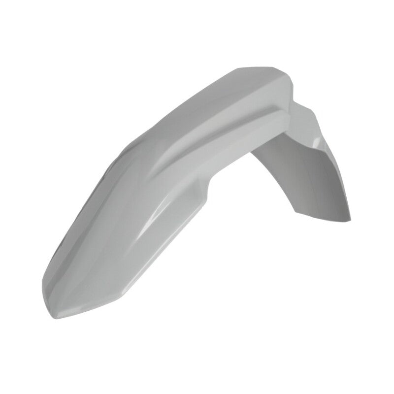 Acerbis 21+ Honda CRF250R/RX/ CRF450R/RX/ CRF450R-S Front Fender - Gray 2858840011