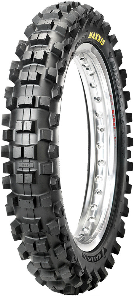 MAXXISTire Maxxcross Si Rear 2.75-10 38j Bias TtTM10376000