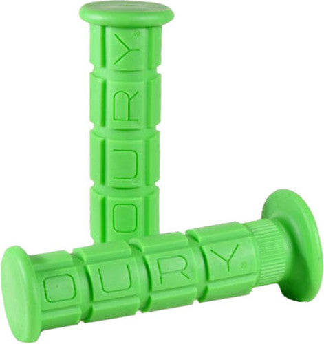 OURYVelocity Grips (Green)OURYAV70