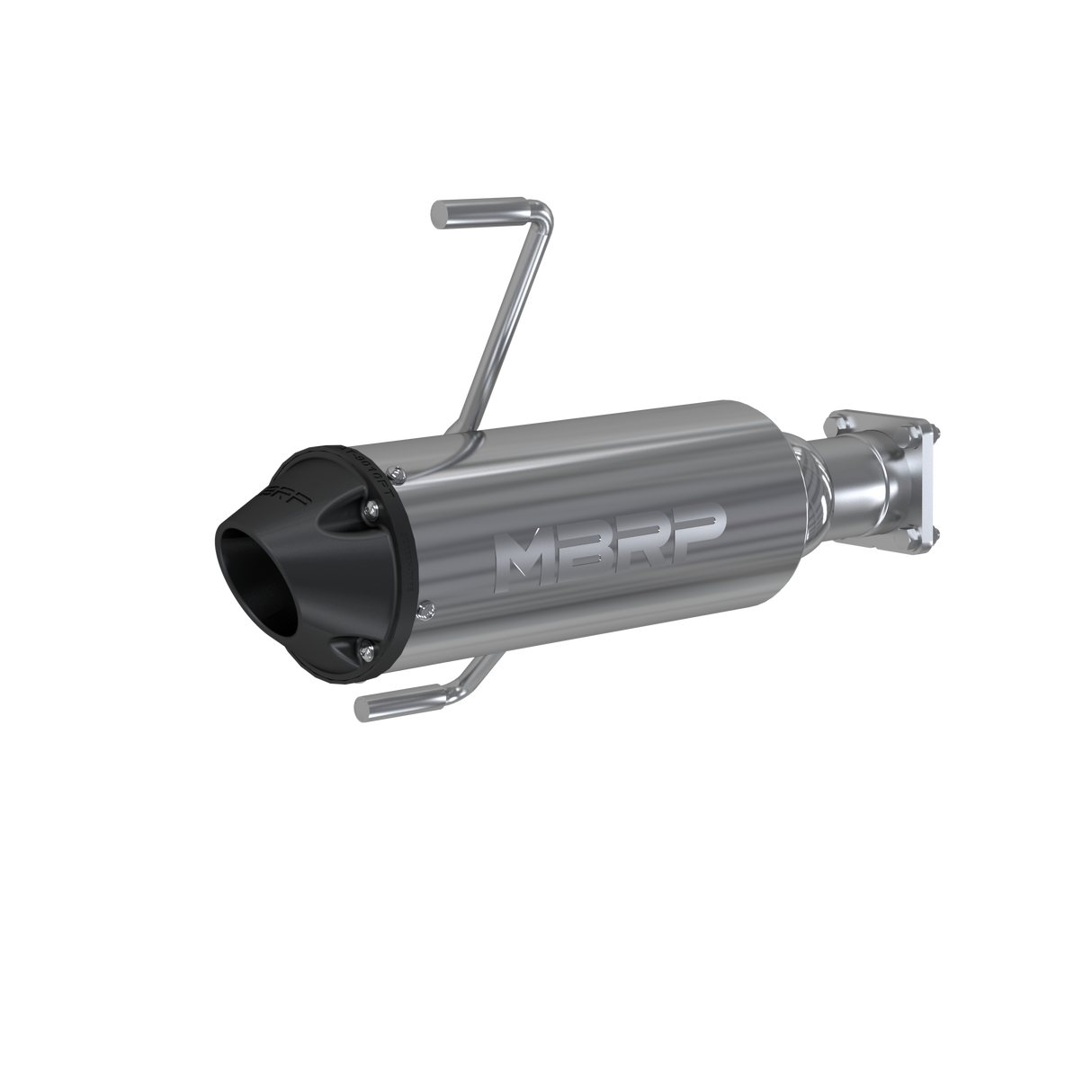 MBRPPerf S/O Muffler KawAT-9301PT