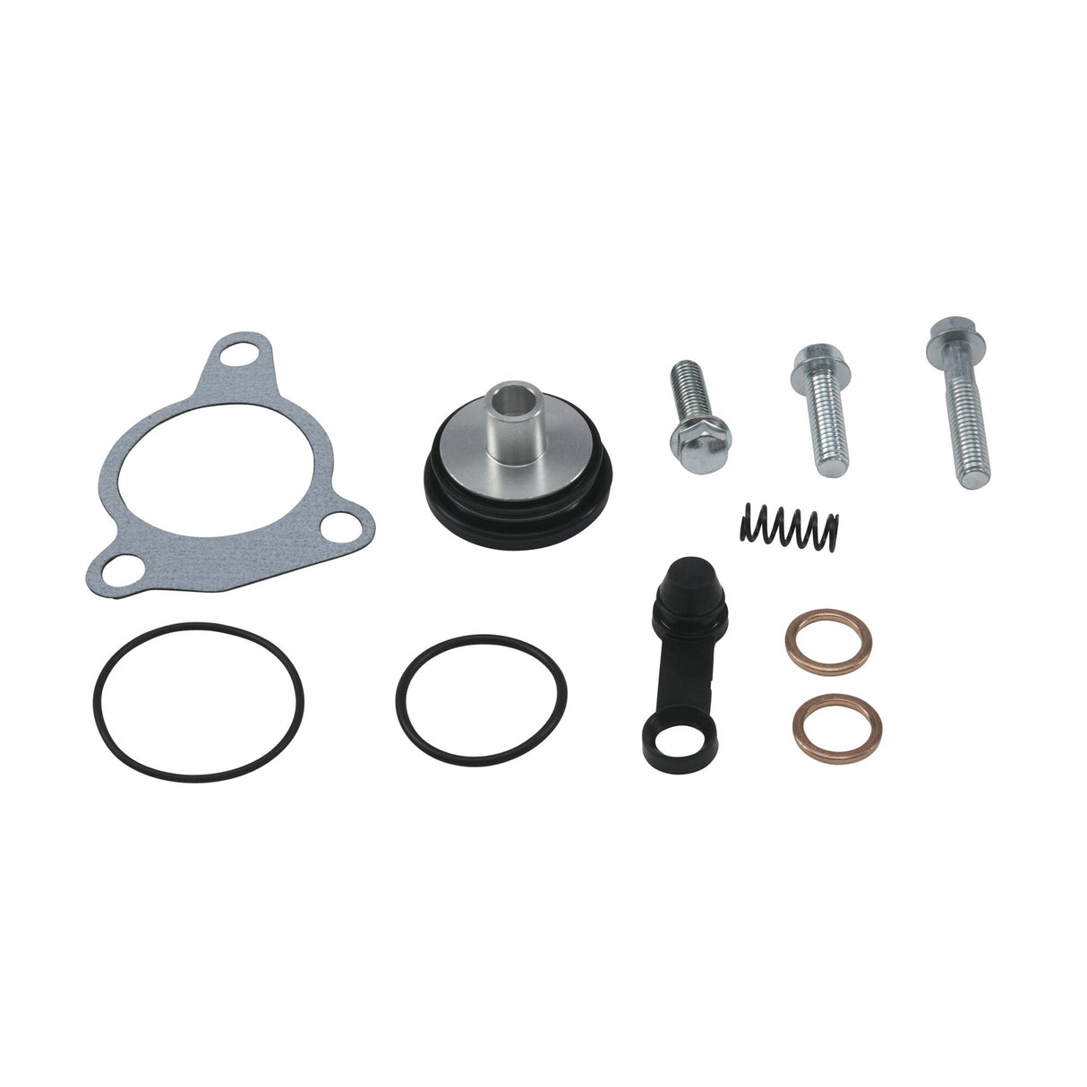 ALL BALLS Clutch Slave Cylinder Kit W/ Piston 18-6012