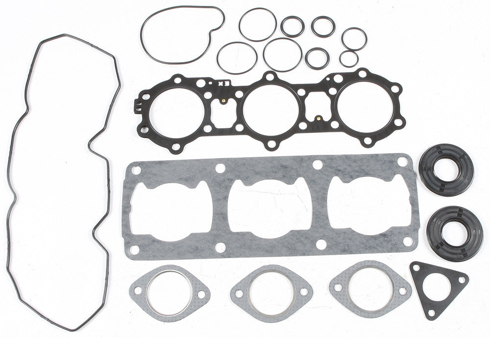 SP1 Full Gasket Set Pol 09-711205