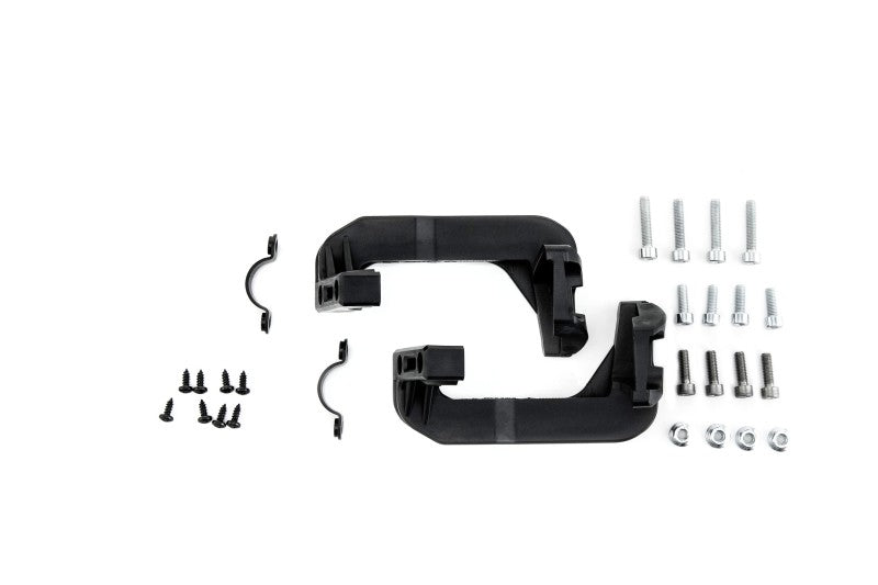 Acerbis X-Ultimate Handguard Mount Kit - Black 2645500001