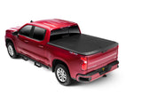 UnderCover 19-20 Chevy Silverado 1500 5.8ft SE Bed Cover - Black Textured