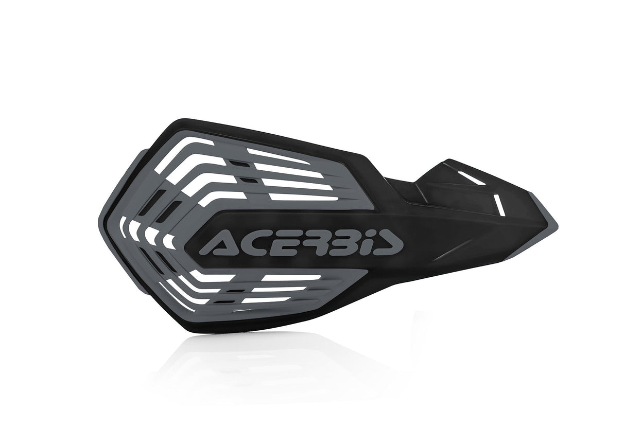 ACERBIS X-Future Handguard Black/Grey 2801961001