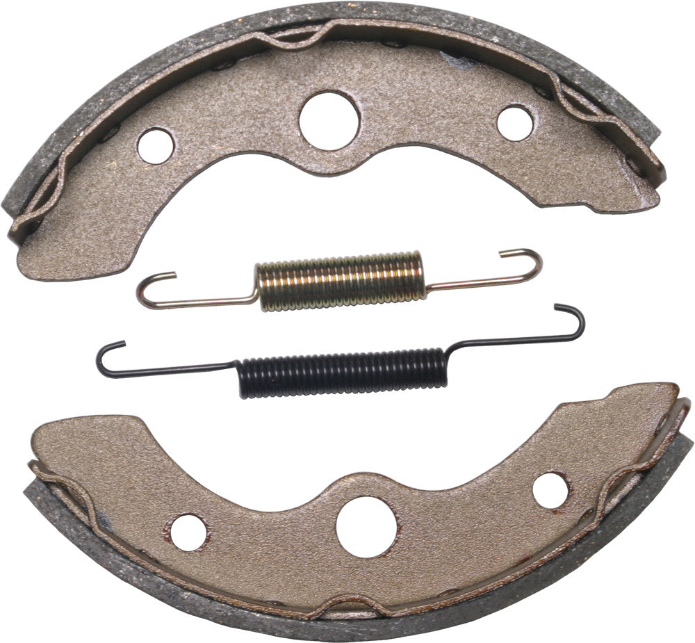 EBC Brake Shoes 339 Plain 339