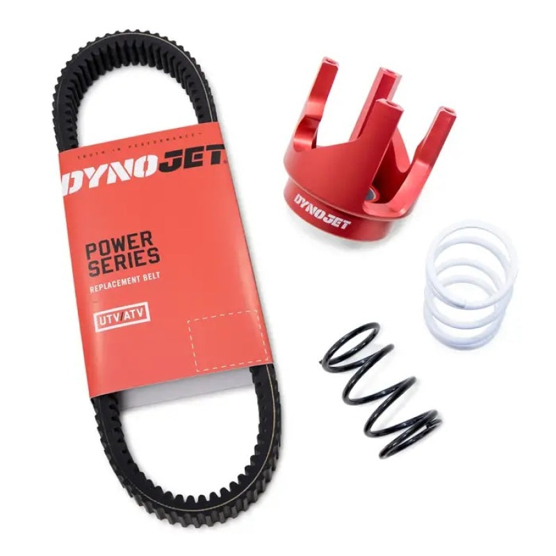 Dynojet 2019 Can Am Defender HD10 Grip N Rip Kit 96080019