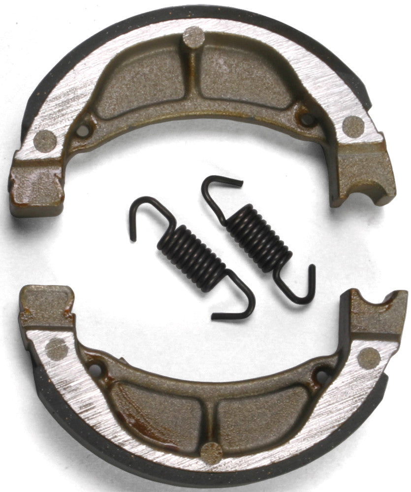 EBC Brake Shoes 715 Plain 715