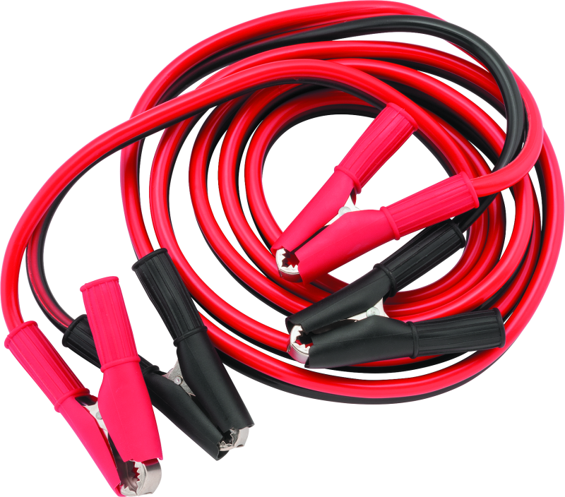 BikeMaster Jumper Cables w/ Pouch 150914