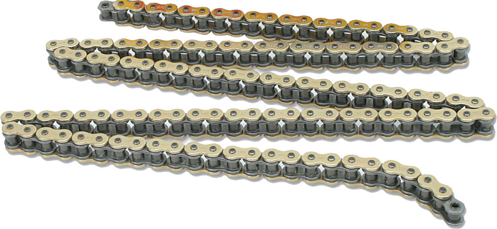 D.I.D Pro-Street 530vx-150 X-Ring Chain Gold 530VXG150ZB