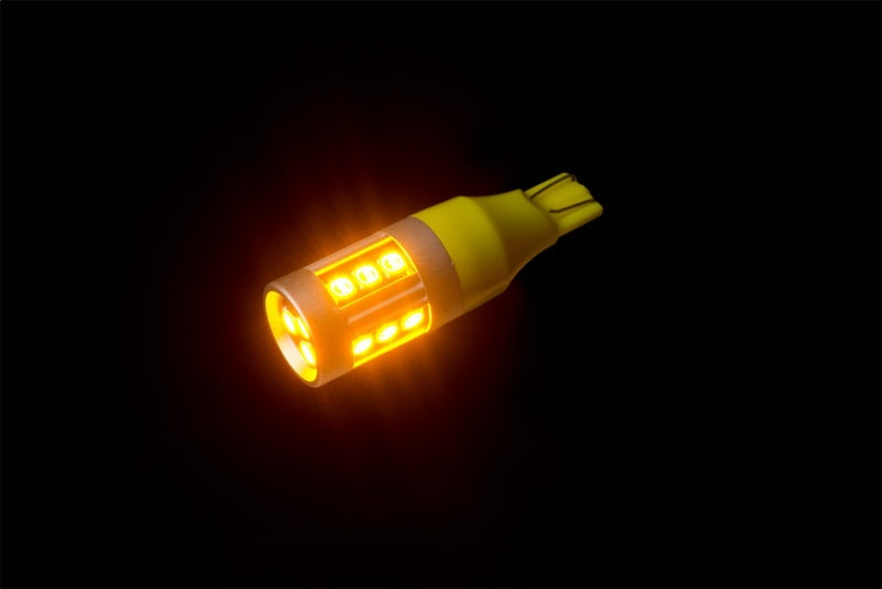 Putco 921 - Amber Metal 360 LED