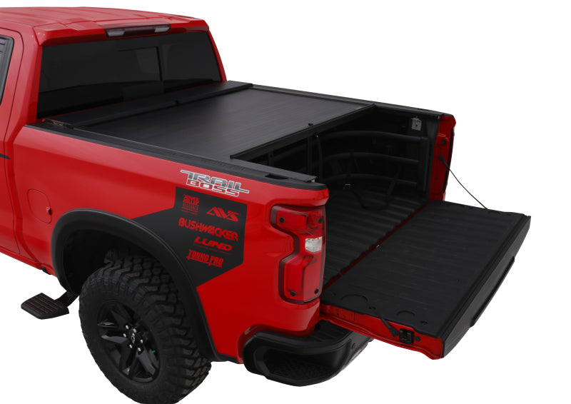 Roll-N-Lock 2019 Ford Ranger 61in A-Series Retractable Tonneau Cover