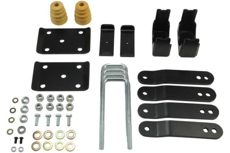 Belltech FLIP KIT 07+ TOYOTA TUNDRA 4inch v2.0 6540