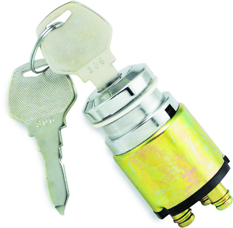 Twin Power L78-83 XL FX FXR 77 FXS Power Under Tank Ignition Switch Replaces H-D 71425-77T 490575