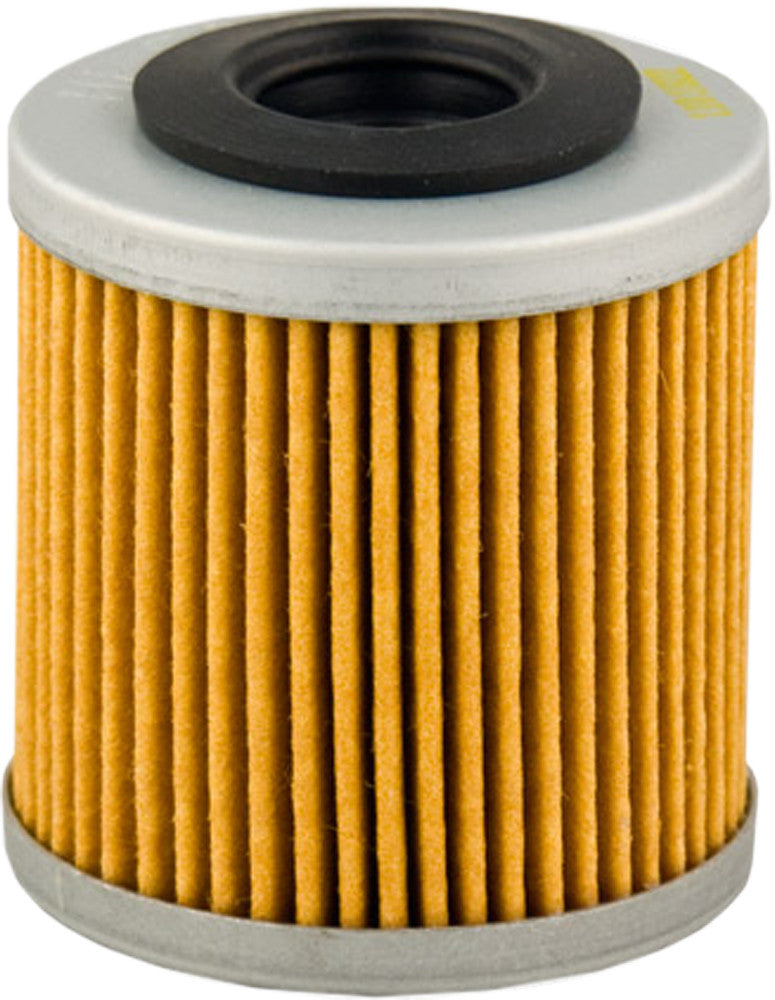 HIFLOFILTRO Oil Filter HF563