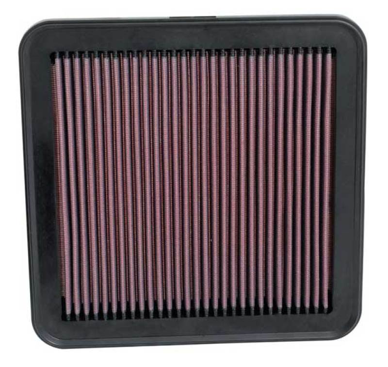 K&N Replacement Air Filter ISUZU RODEO RA 3.5L-V6; 2004 33-2918