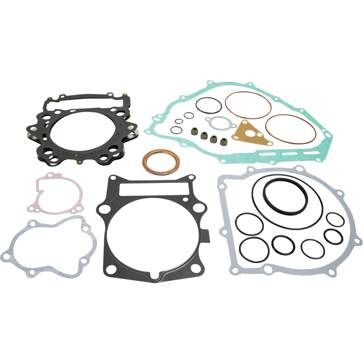 WINDEROSA Complete Gasket Kit Yam 8080048