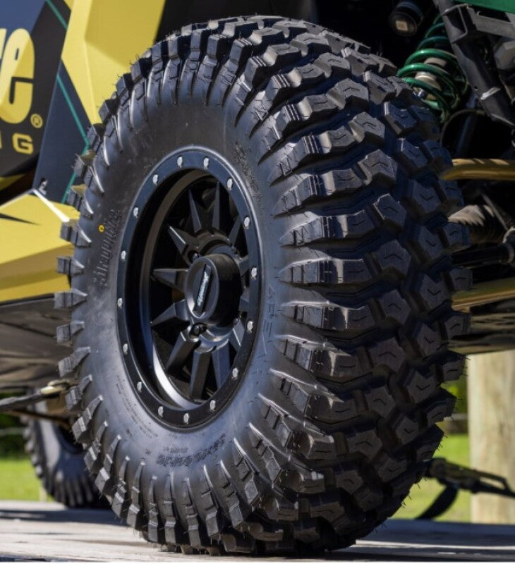 DragonFire Racing 4Peak Tire 32X10R15