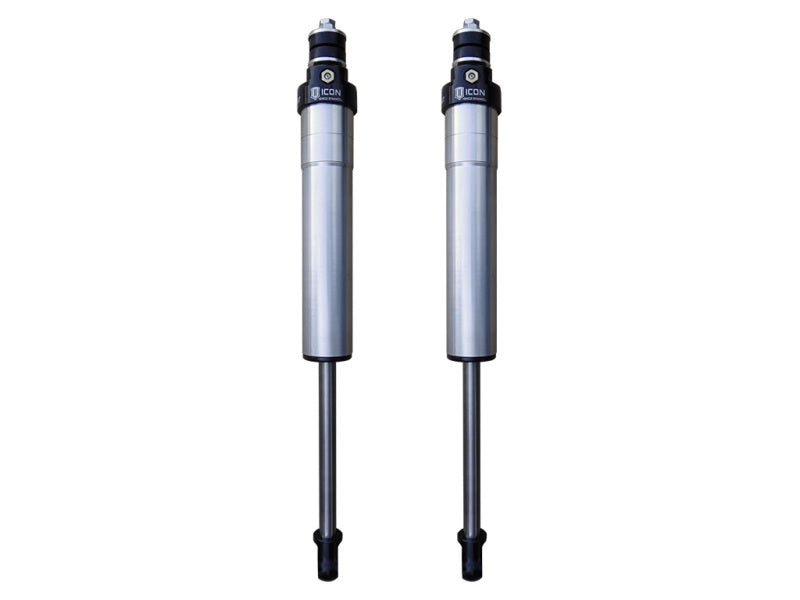 ICON 2007+ Toyota Tundra Rear 2.5 Series Shocks VS IR - Pair 57620P