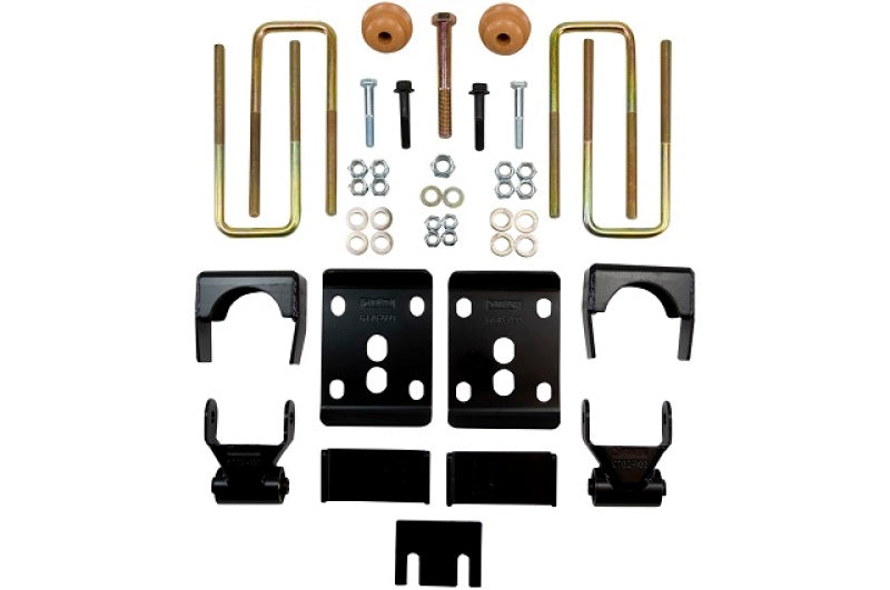 Belltech FLIP KIT 09-13 Ford F150 Std Cab (Short Bed Only) 5.5in Rear Drop 6443