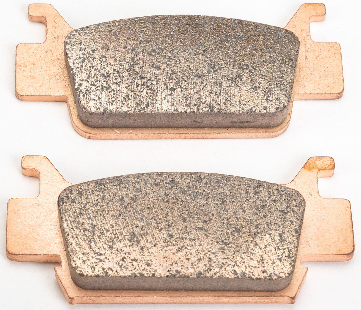 ALL BALLS Brake Pad Kit Sintered 18-8044